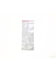 Bustine minigrip 6x13 cm (conf. 100 pz.)