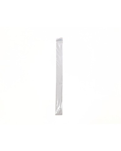 Bustine autoadesive 2,5x24 cm (conf. 1000 pz.)