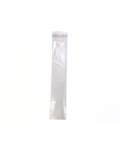 Bustine autoadesive 5x24 cm (conf. 1000 pz.)