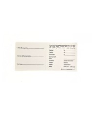 Certificato di garanzia