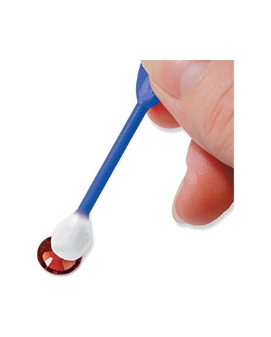 Utensile per piazzare pietre
