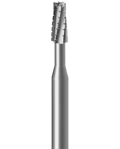 Fresa dis. 138 Conica Tungsteno
