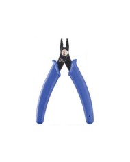 Pinza per schiaccini