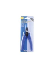 Pinza per schiaccini
