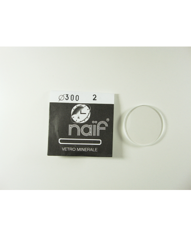 Vetri Minerali Piani Spessore 2.00 d. da 405 a 450