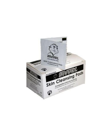 Salviette disinfettanti Studex (conf. 100 pz.)