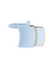 Pistola foratura naso Studex