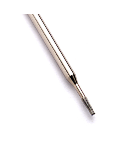 Fresa dis. 138 Conica Tungsteno