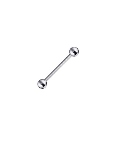 Piercing Barretta 8 mm