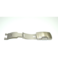 Chiusura per bracciale con Pulsante laterale