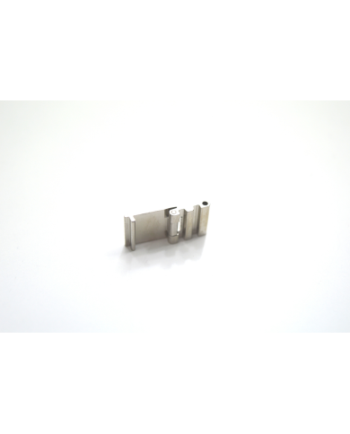 Chiusura per bracciale