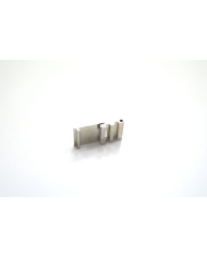 Chiusura per bracciale