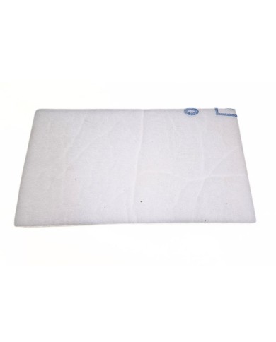 Filtro ricambio per aspiratori Unispeed e Multispeed Elma