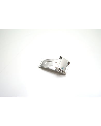 Chiusura per cinturino metallo tipo Seiko