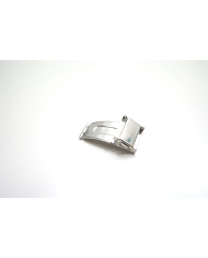 Chiusura per cinturino metallo tipo Seiko