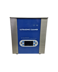 Lavatrice a ultrasuoni 3.2 lt