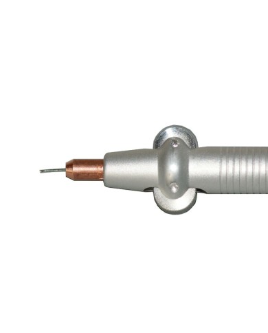Utensile a penna per apportare saldatura Lampert