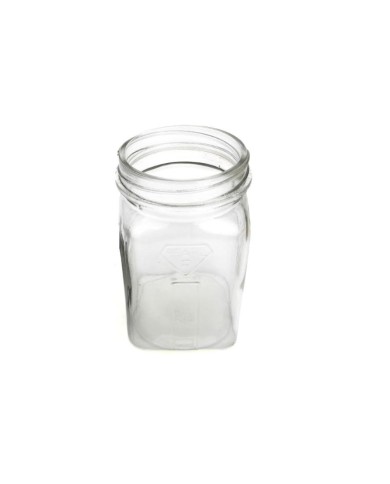 Vaso per Super Elite e RM 90