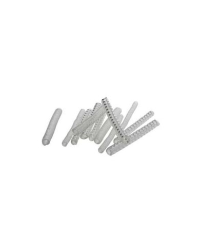Assortimento spirali per ridurre misura anelli