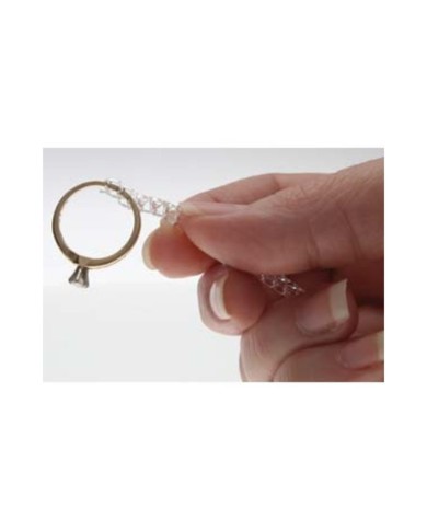 Assortimento spirali per ridurre misura anelli