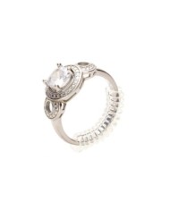 Assortimento spirali per ridurre misura anelli