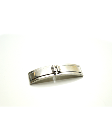 Chiusura per bracciale