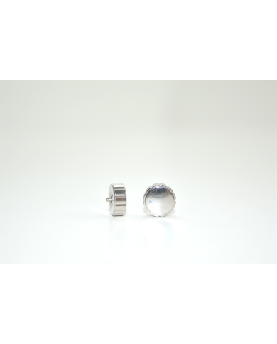 Corone Impermeabili Inox Tubo 2.00