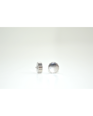 Corone Impermeabili Inox Tubo 2.00