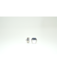 Corone Impermeabili Inox Tubo 2.00