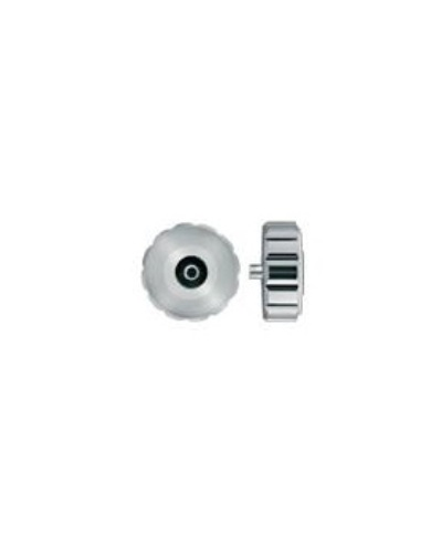Corone  Impermeabili Inox Tubo 1.6-1.8