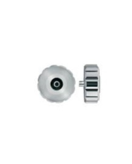 Corone  Impermeabili Inox Tubo 1.6-1.8