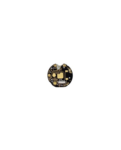 Circuito Seiko 4001-079