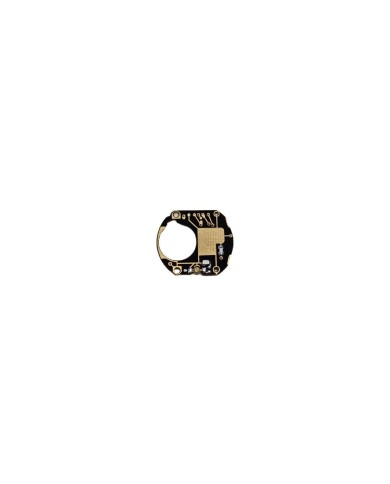 Circuito Seiko 4001-102