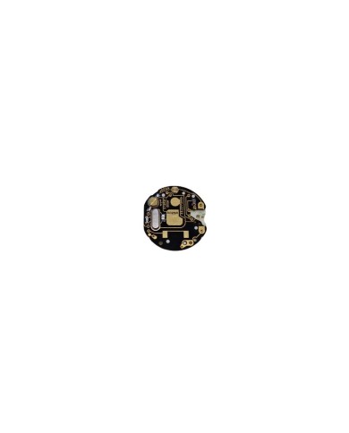 Circuito Seiko 4001-107