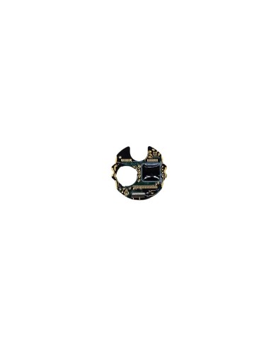 Circuito Seiko 4001-242