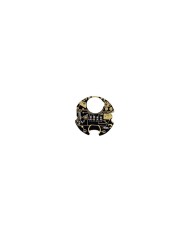 Circuito Seiko 4001-444