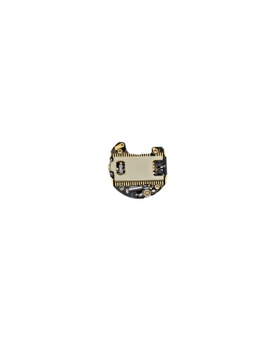 Circuito Seiko 4001-802