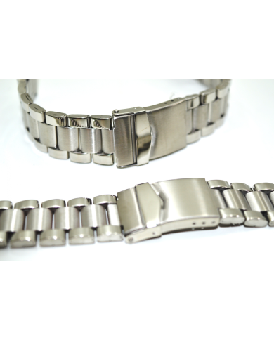 Cinturino Acciaio Mod. 4950