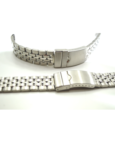 Mod. 9750 Acciaio