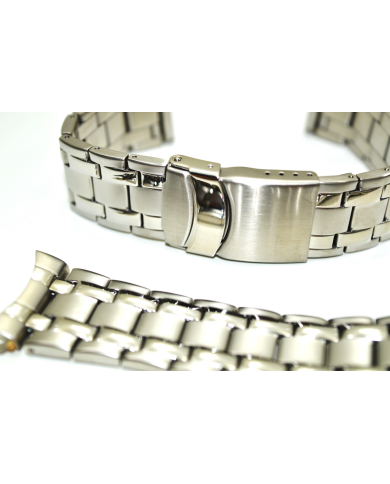 Mod. T400 Acciaio