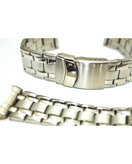 Mod. T400 Acciaio