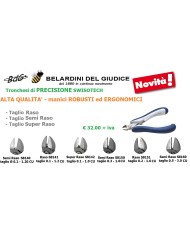 Tronchese Swisotech mm 125