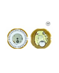 Movimento Miyota GM10 = GM12 = 1M12 H3
