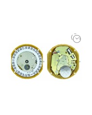 Movimento Miyota GN15 = GN17 H3