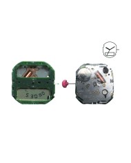 Movimento Miyota T250