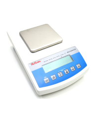 Bilancia  Omologata 600 gr /4.500Kg