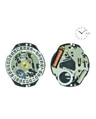 Movimento Shiojiri VX89 = VX89E