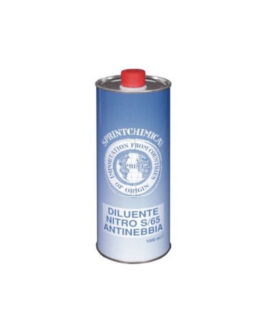 Diluente Nitro S/65