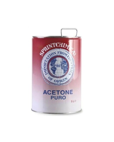 Acetone Puro