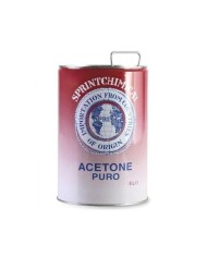 Acetone Puro